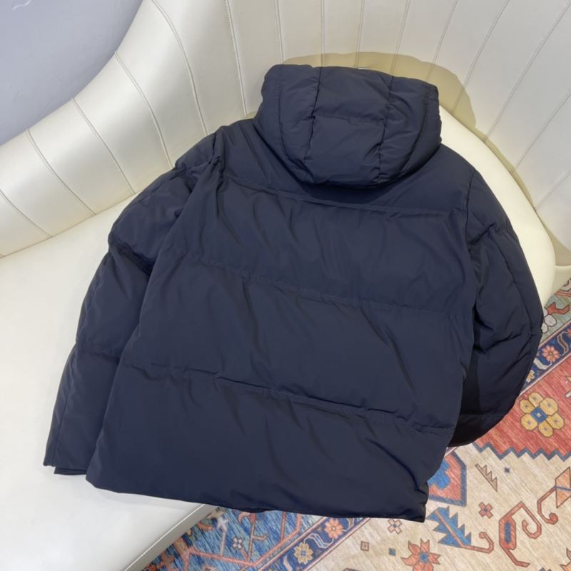 Zegne Down Jackets